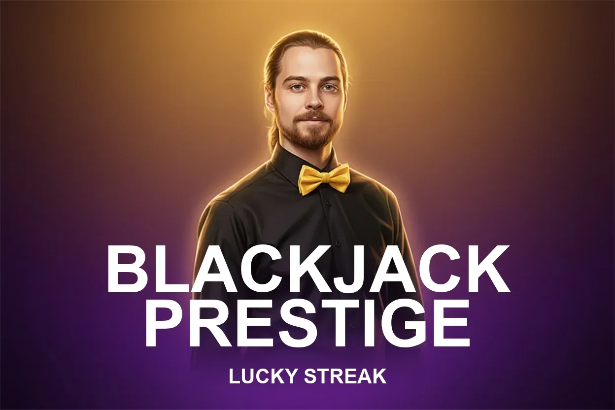 jeu Blackjack Prestige · Bet On Red Casino