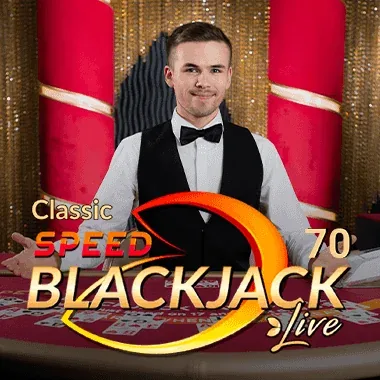 Classic Speed Blackjack 70 — machine à sous | Bet On Red Casino