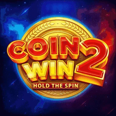 Coin Win 2: Hold the Spin — machine à sous | Bet On Red Casino
