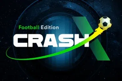 Crash X Football Edition | Bet On Red Casino