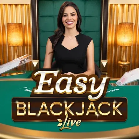 jeu Easy Blackjack · Bet On Red Casino