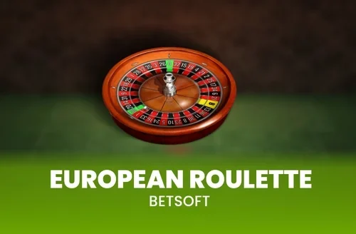 Bet On Red Casino: European Roulette