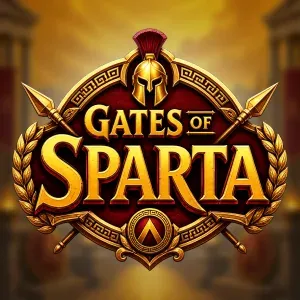 Gates of Sparta machine à sous — Bet On Red Casino