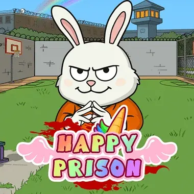 Happy Prison — machine à sous | Bet On Red Casino