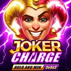 jeu Joker Charge · Bet On Red Casino