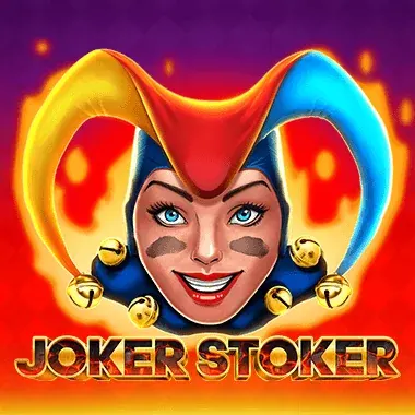 Joker Stoker | Bet On Red Casino