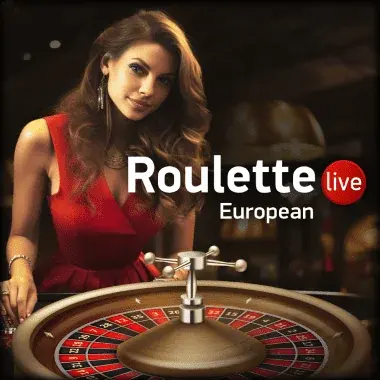 Bet On Red Casino: Live Roulette European