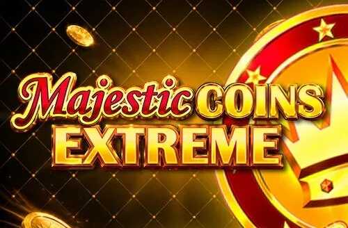 Majestic Coins Extreme — machine à sous | Bet On Red Casino