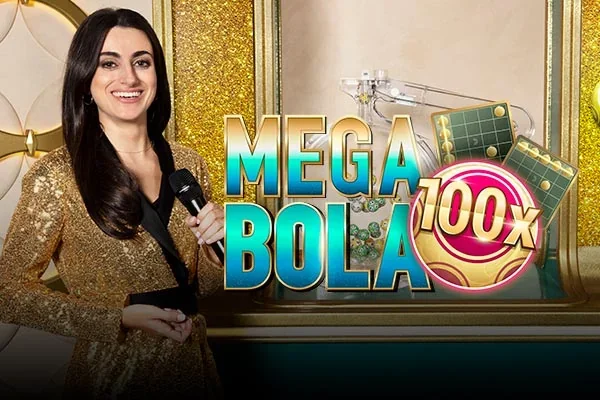 jeu Mega Bola · Bet On Red Casino