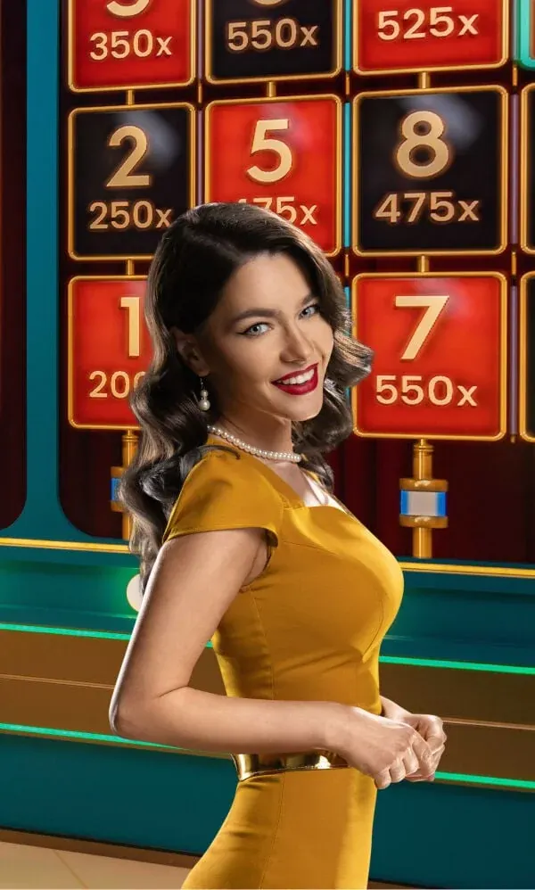 Bet On Red Casino: PowerUp Roulette