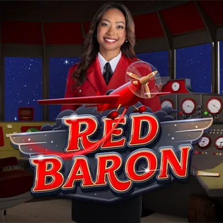 Red Baron | Bet On Red Casino