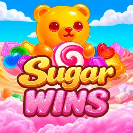 Sugar Wins | Bet On Red Casino