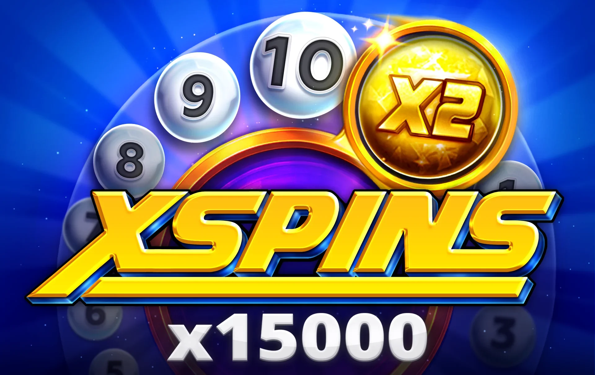 jeu XSpins · Bet On Red Casino