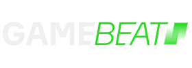 Gamebeat chez Bet On Red Casino
